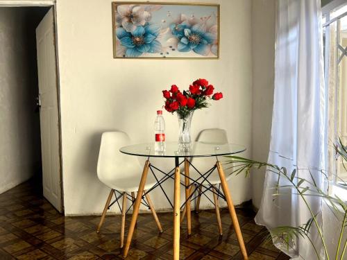 Marijan Lodge in Monkey Bay