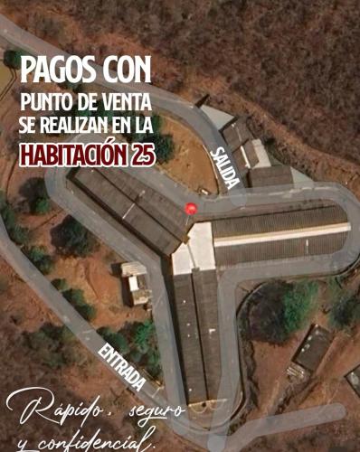 New Auto Motel in Barcelona