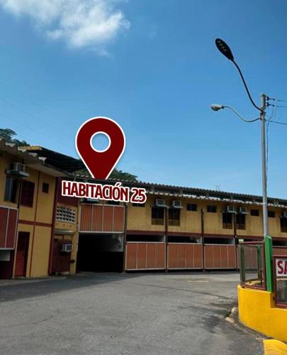 New Auto Motel in Barcelona