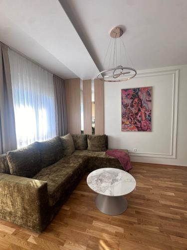 Modern Apartments Two Pearls