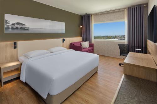 Park Inn by Radisson Davao in Davao City