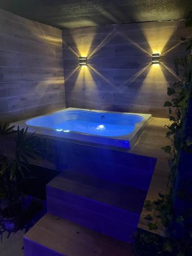 瓜鲁雅 Marmeu Pitangueiras 3星级 民宿 客房