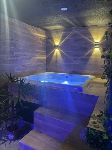 瓜鲁雅 Marmeu Pitangueiras 3星级 民宿 外观