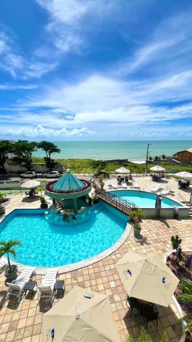 Hotel Costa Do Atlantico - image 2