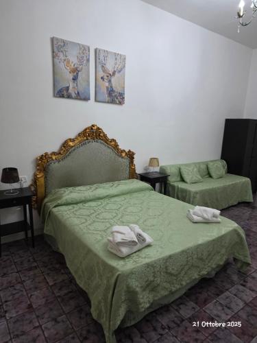 B&B Domus Morfeo - Accommodation - Santa Maria Capua Vetere