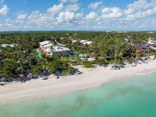 Photo - Grand Palladium Palace Resort Spa & Casino - All Inclusive