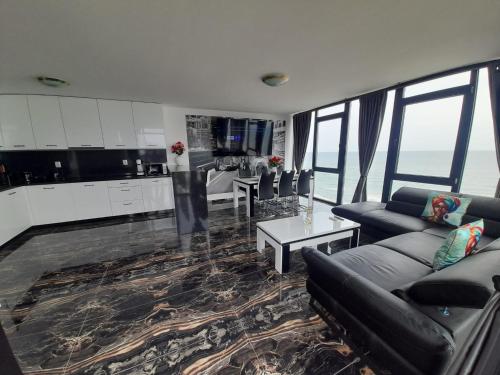 Instalaciones, Luxe 1 Monte Carlo Suite in Obzor