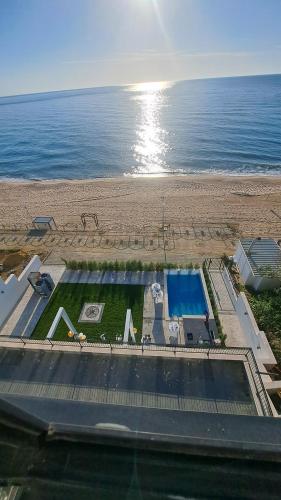 playa, Luxe 1 Monte Carlo Suite in Obzor