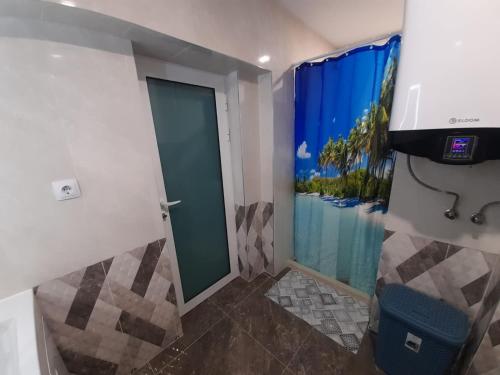 Baño, Luxe 1 Monte Carlo Suite in Obzor