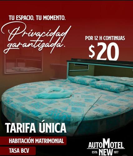 New Auto Motel