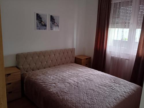 Apartman Teo