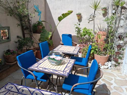 Casa Les Olives - Adults Only in Benichembla