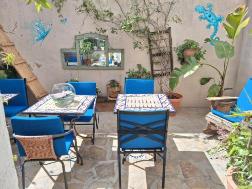 Casa Les Olives - Adults Only in Benichembla