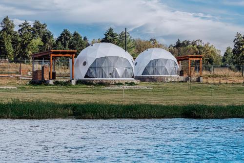 . Enxe Glamping & Spa