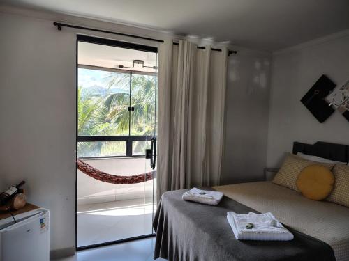 Hospedagem Encantos da Serra in Penedo (Rio de Janeiro)