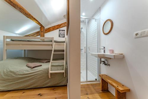 Chalet des Granges in Praranger