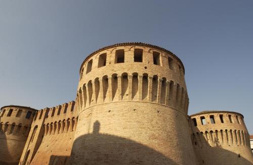 Hotel Antico Borgo