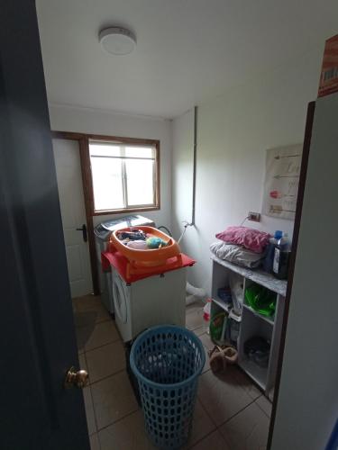 Hostal zapatin