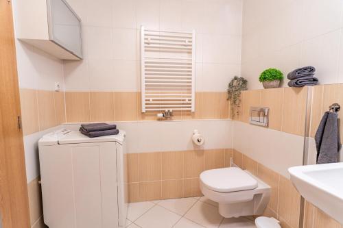 Airport Apartman Víšek (Airport Apartman Visek) in Chyne