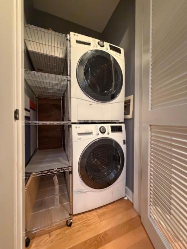 Trio Apartment in ฟอร์ทลี (NJ)