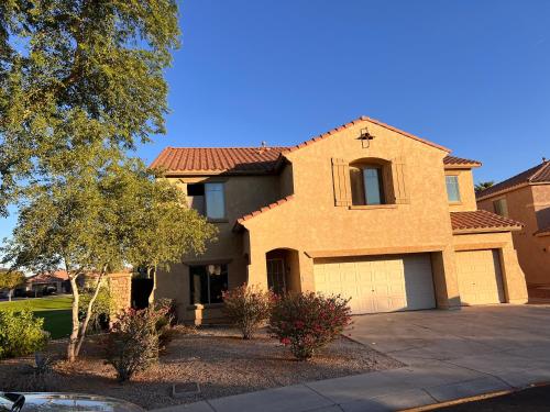 Vista exterior, Westgate Tiny Room 94th in Phoenix (AZ)