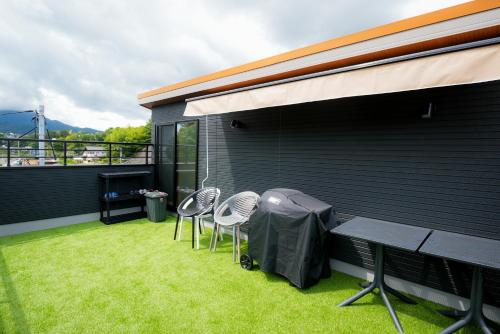 Tabiudo Stay Miyajima 01-02 - Vacation STAY 20513