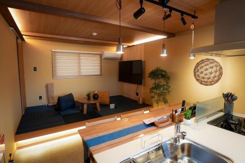 Tabiudo Stay Miyajima 01-02 - Vacation STAY 20513