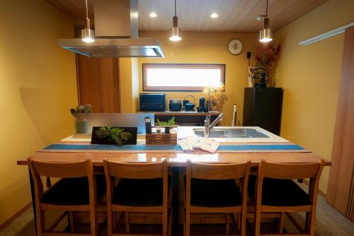 Tabiudo Stay Miyajima 01-02 - Vacation STAY 20513