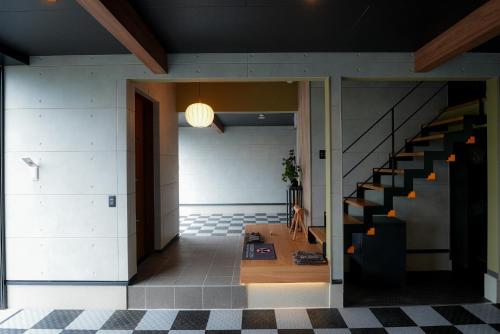 Tabiudo Stay Miyajima 01-02 - Vacation STAY 20514