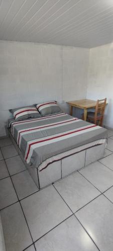 Pousada Gaúcha Caibi (Pousada Gaucha Caibi) in Iraí