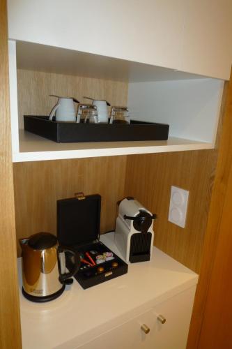 Best Western Plus Hotel Divona Cahors - image 10
