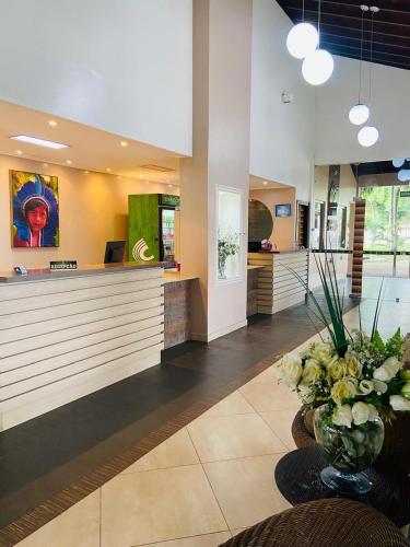 Ceta Ecotel in Macapa