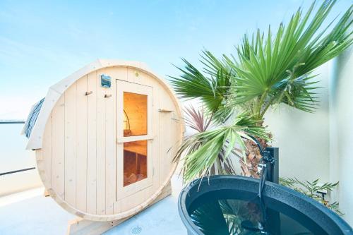 Sunny Life Villa Awaji - Vacation STAY 63073v