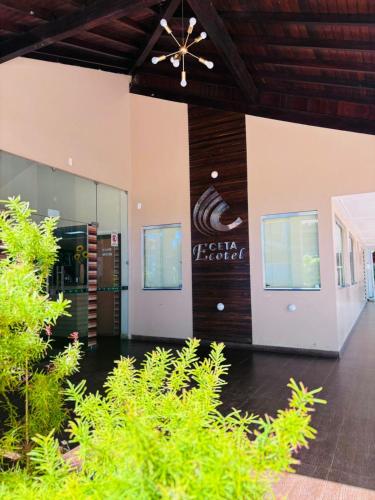 Ceta Ecotel in Macapa