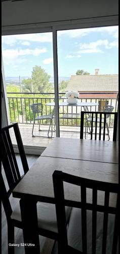 VIVIENDA A 20 MINUTOS DE LAS PLAYAs in Bisbal del Panades