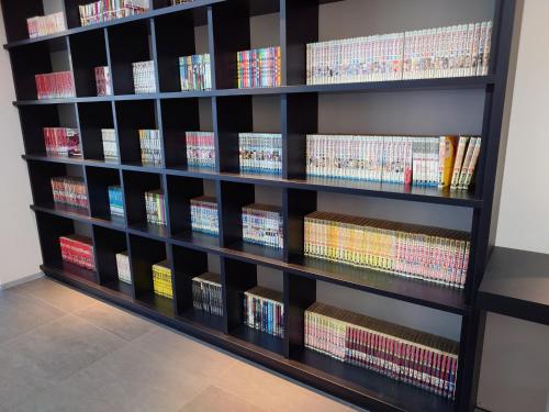 Hotel Calm Place - Vacation STAY 69296v