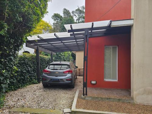 La casita del bosque