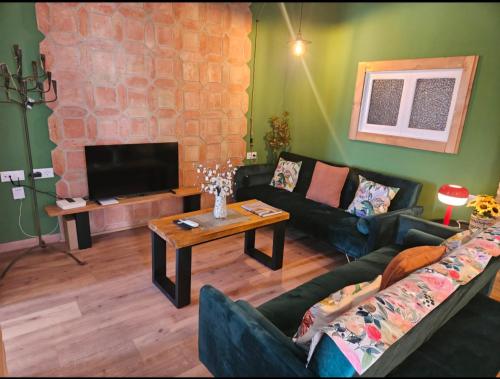 Loft Home Torremirador a 40min Sevilla y Playas de Doñana (Loft Home Torremirador a 40min Sevilla y Playas de Donana) in Villalba del Alcor