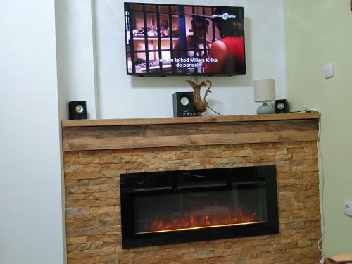 APARTMANSKI SMEŠTAJ SOLARIS kod Aqua Parka SUPERIOR & FAMILY Apartments
