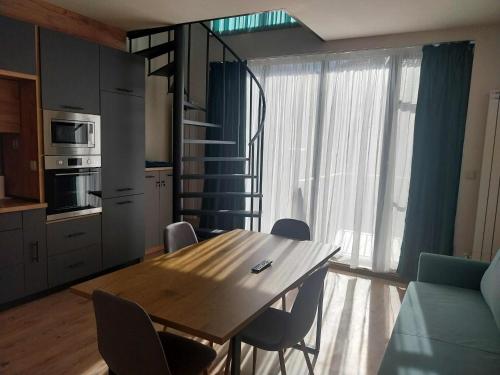 köök, Villa Doma in Sapareva Banya