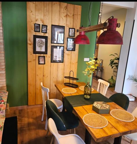 Loft Home Torremirador a 40min Sevilla y Playas de Doñana (Loft Home Torremirador a 40min Sevilla y Playas de Donana) in Villalba del Alcor