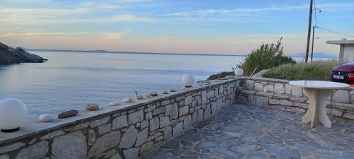 景觀, Balcony to Aegeon 4 in 阿波羅納斯