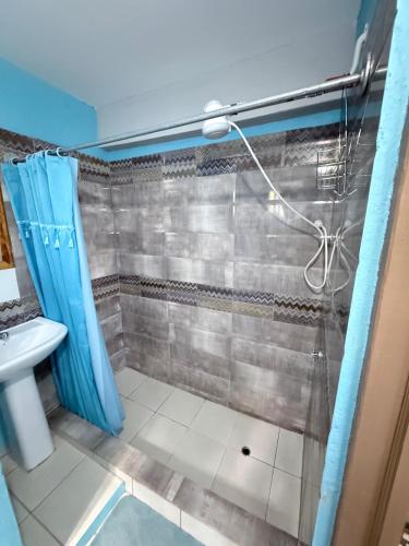 M&G City View Apartments in Kingstown