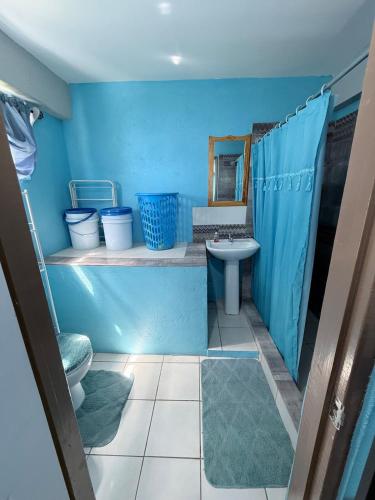 M&G City View Apartments in Kingstown