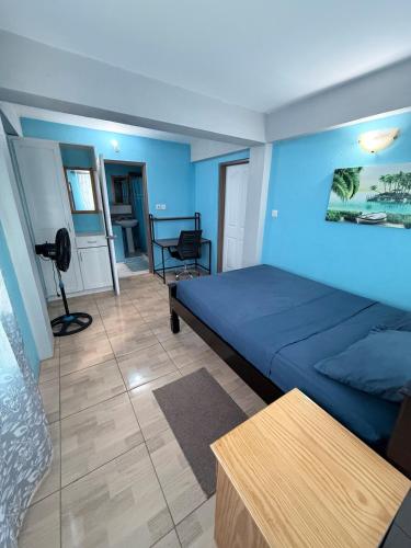 M&G City View Apartments in Kingstown