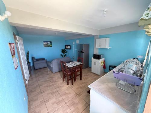 M&G City View Apartments in Kingstown