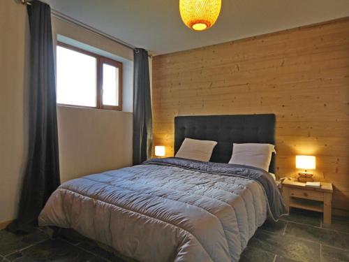 Chalet spacieux renove · Terrasse · Wifi gratuit - FR-1-346-570 in Montvenix
