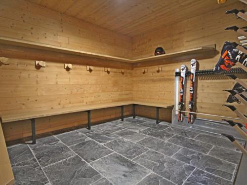 Chalet spacieux et rénové · Terrasse · Capacité 10 personnes · Wifi gratuit - image 4