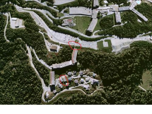 Chalet spacieux renove · Terrasse · Wifi gratuit - FR-1-346-570 in Montvenix