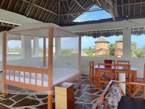 Firas Village in 華塔木